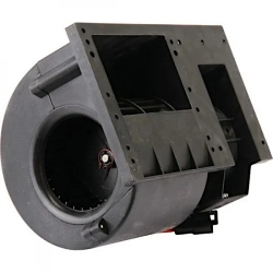 DMUCHAWA KABINY WENTYLATOR NAWIEWU CASE CS CVX NEW HOLLAND STEYR 87332277